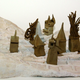 Image for article titled Artist's mission is to depict all 55 of Italo Calvino's Invisible Cities